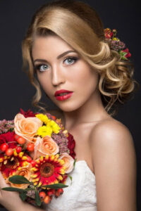 Wedding Hairstyles: Options for Bridal Hair Wedding Hairstyles: Options for Bridal Hair