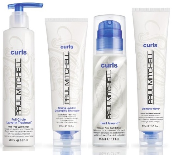 Tredje Bevidst skruenøgle Paul Mitchell Products: Quality Hair Products in Tampa, St Pete