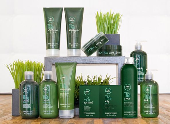 Paul Mitchell Products: Quality Hair Products in Tampa, St Pete