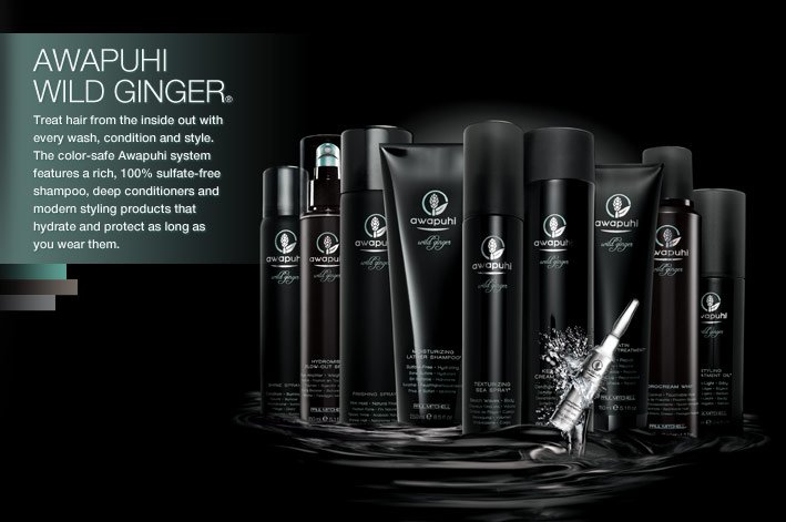 Paul Mitchell Products: Quality Hair Products in Tampa, St Pete