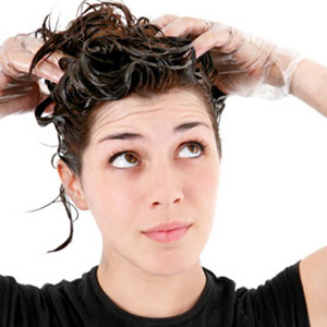 How to cover up roots and manage re-growth How to cover up roots and manage re-growth