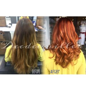 color by deedee