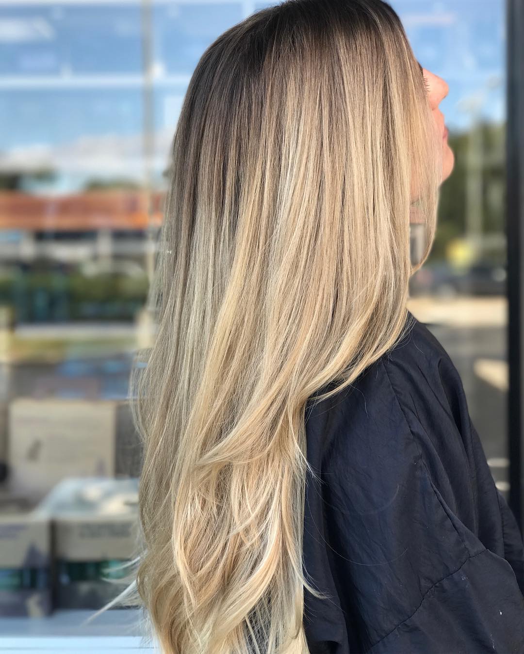 Balayage or Foils- which is the best way to highlight hair?