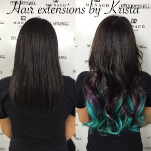 All About Great Lengths Hair Extensions