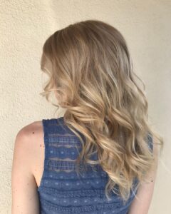 Hair Color Expertise at Monaco Salon, Tampa