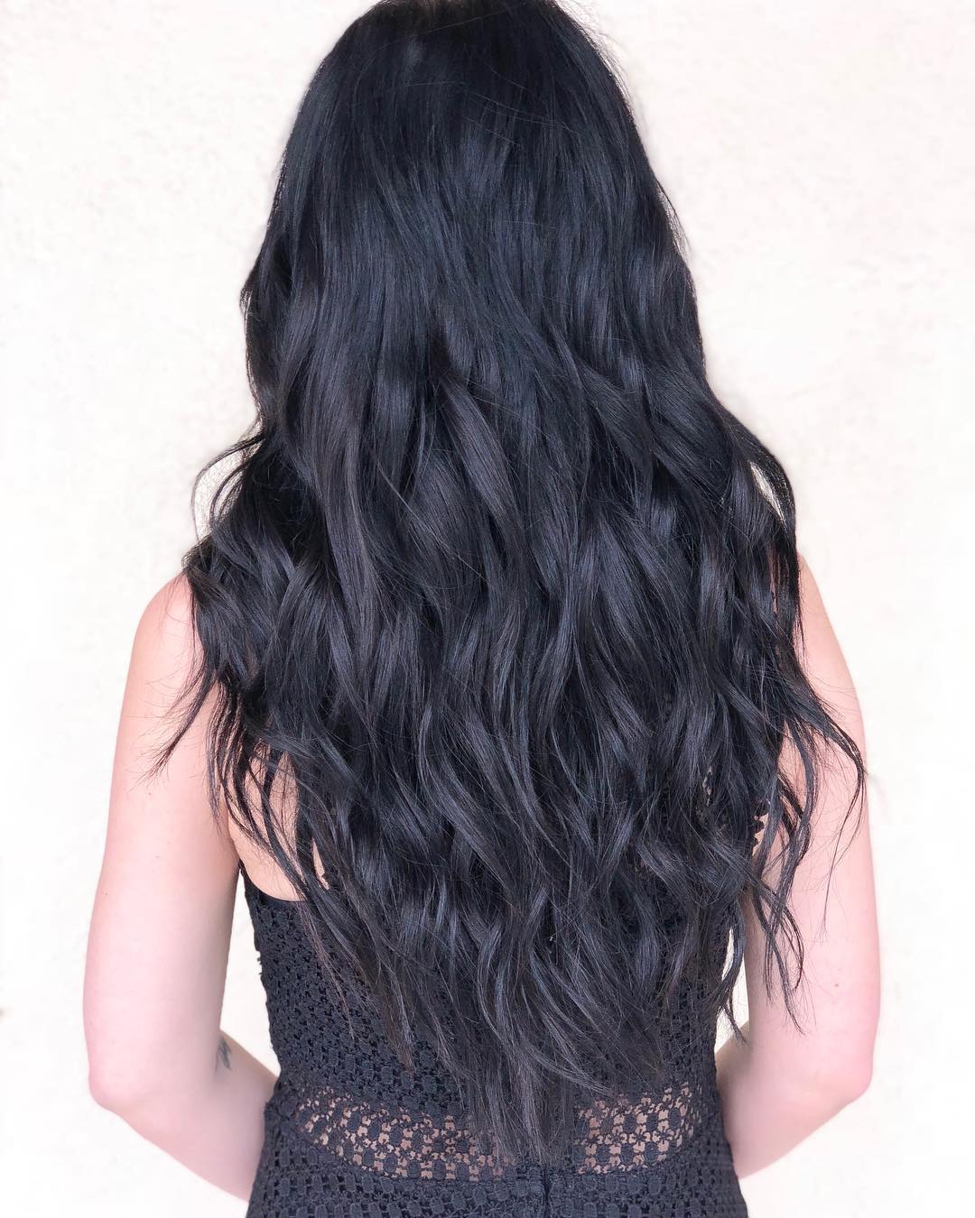 Get Seamless Tape in Hair Extensions in Tampa St. Pete