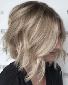 Best Balayage Hair Color in Tampa