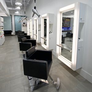 Hair Color Expertise at Monaco Salon, Tampa
