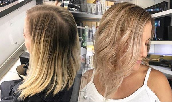 Well be back soon  Hair color for fair skin Hair color ideas for  brunettes short Balayage hair