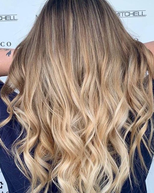 Balayage vs Foil Highlights, Monaco Hair Salon in Tampa