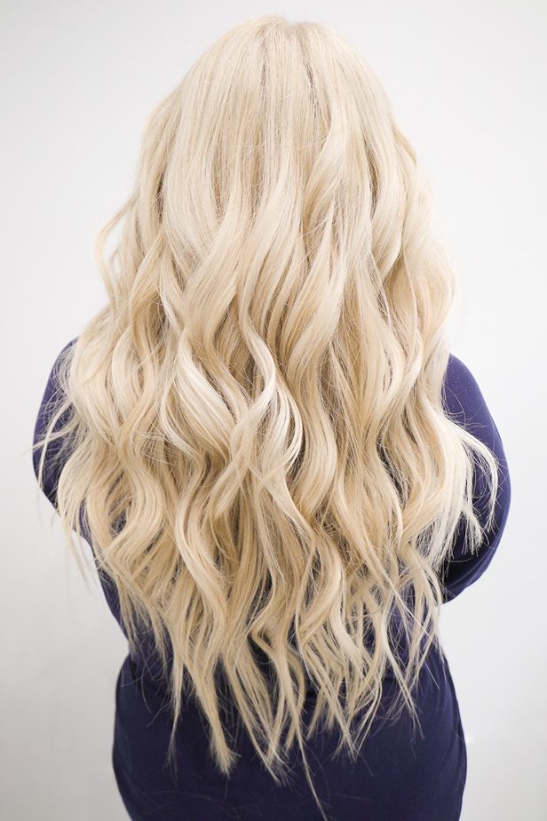 The Best Hand Tied Hair Extensions in Tampa Florida