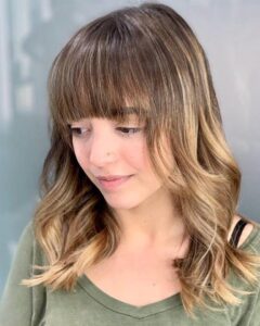 Shorter Hairstyles for Fall 2