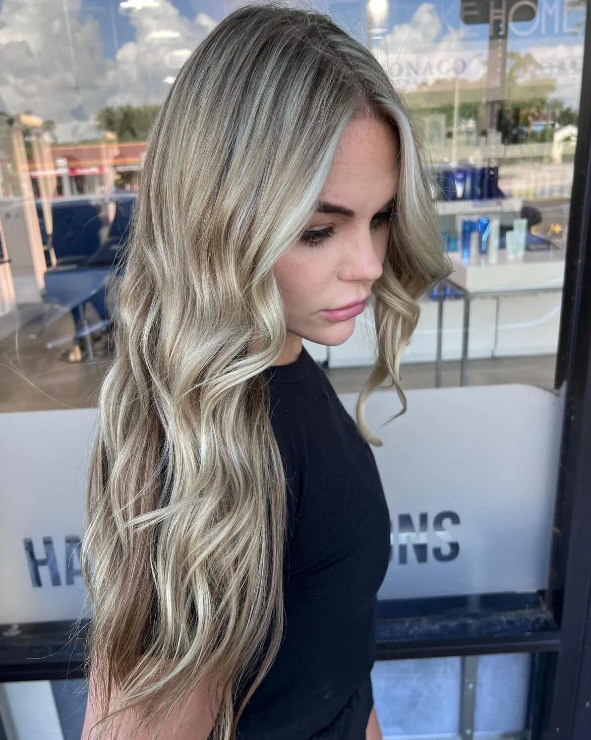 8 Stunning Types of Highlights to Ask Your Stylist For