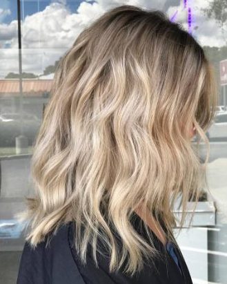 Balayage Or Foil Highlights — Which Hair Coloring Style Is Right