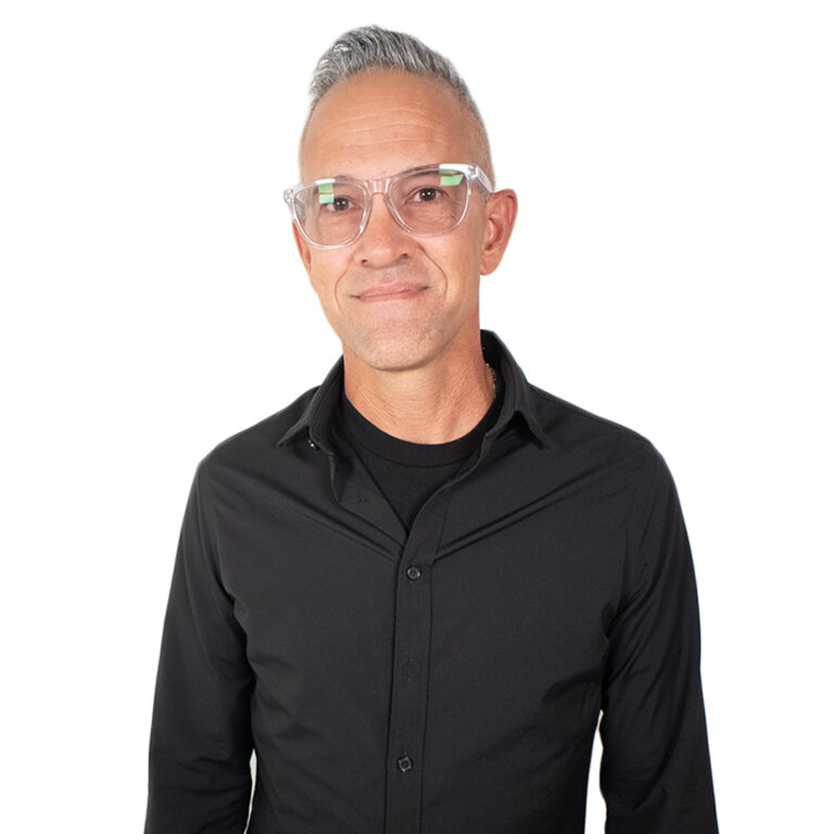 Charles charlie headshot