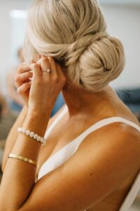 Wedding Hairstyles wedding updo tampa monaco salon