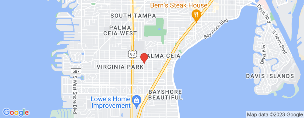 monaco hair extensions salon south tampa map