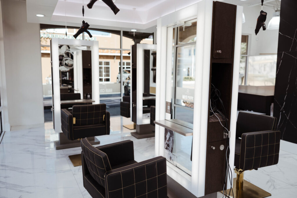 Monaco Hair Extensions Salon<br>3401 W Bay to Bay Blvd Tampa, FL 33629 Hair Extensions Tampa Bay to Bay