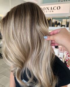 teasy lights monaco salon tampa