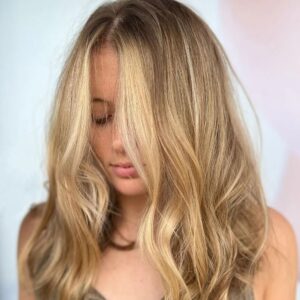 lived in sunkissed blonde hair tampa 2