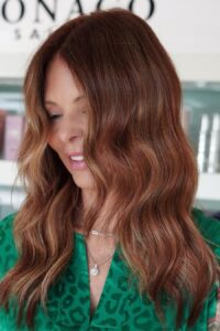 Balayage Refresh hair salon for balayage in Tampa