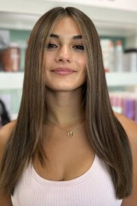 Balayage Refresh hair salon for balayage in Tampa