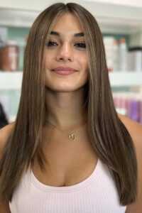 hair salon for balayage in Tampa
