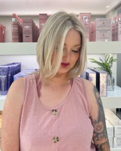 weft extensions tampa before