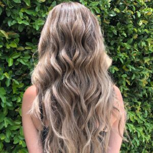 Hair Color Correction color correction by damaris monaco salon tampa after