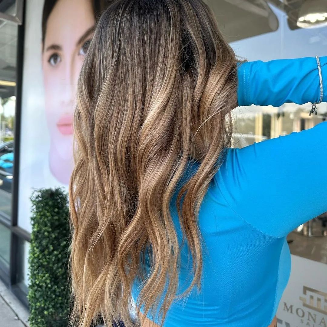 euro hair keratin bond extensions tampa