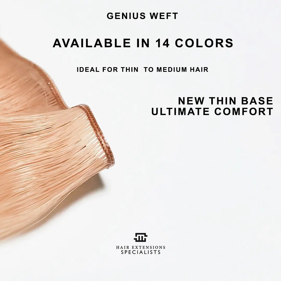 genius weft hair extensions tampa