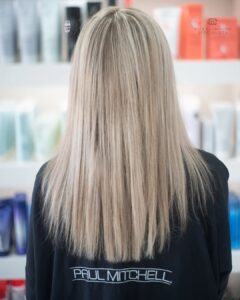 2024 hair extensions landing page