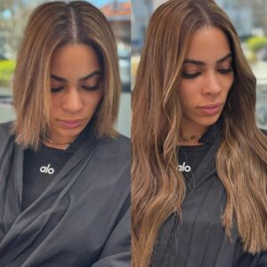 Monaco Salon Extensions