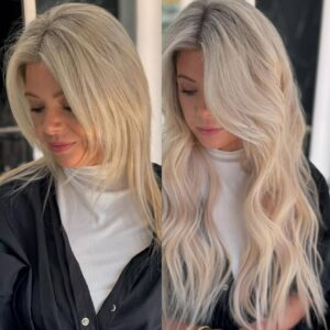 Monaco Salon Extensions