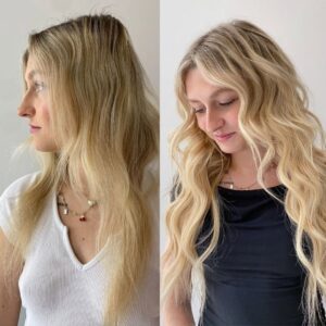 Monaco Salon Extensions