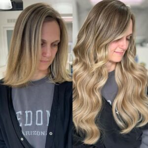 Monaco Salon Extensions