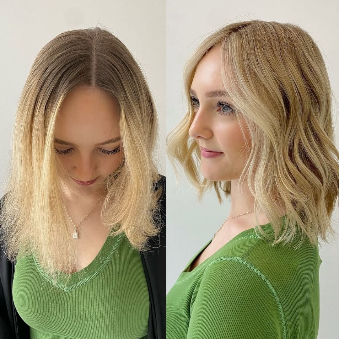 monaco haircut and color offer monaco haircut and color offer