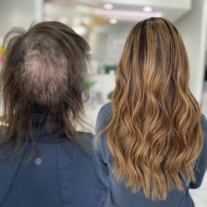 New Client Offer 2025: $100 Savings on Hair Extensions