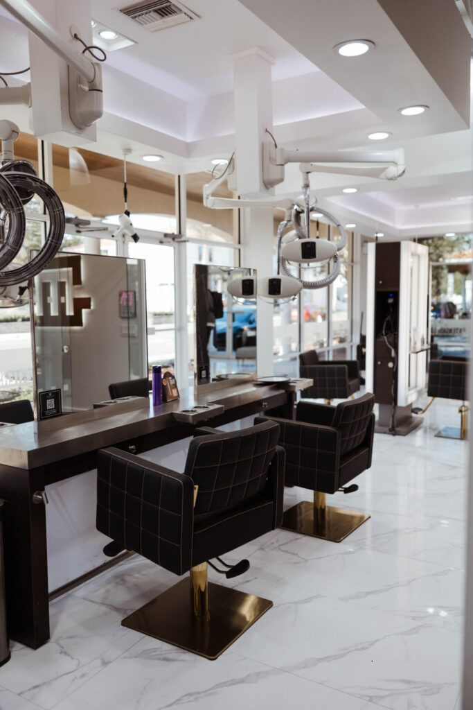 monaco hair extensions salon south tampa
