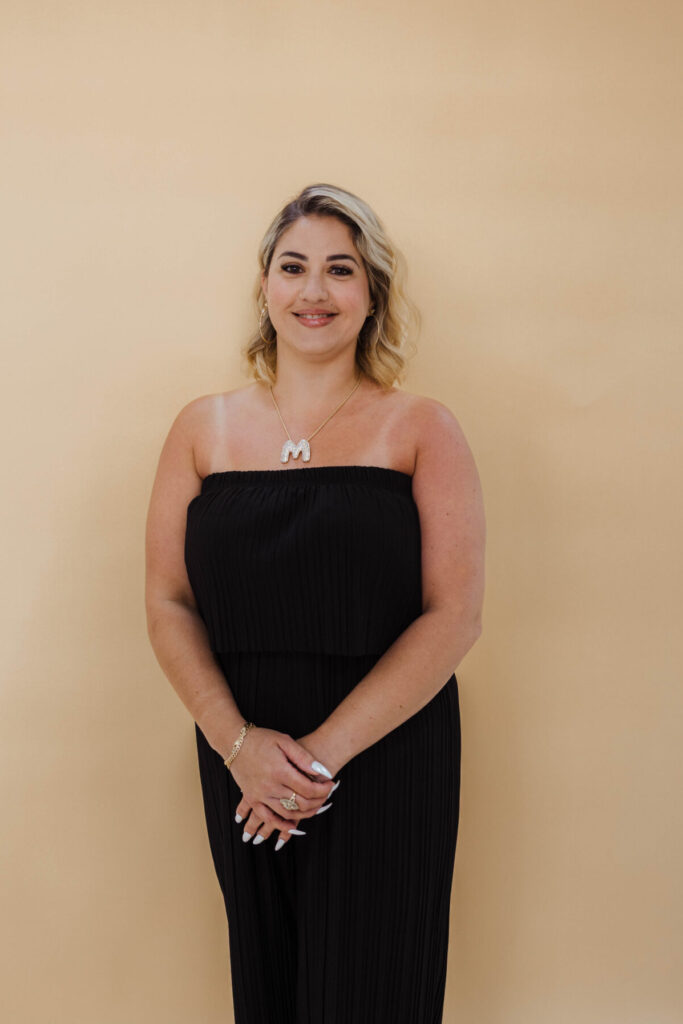 Mable Top Hair Stylist Tampa