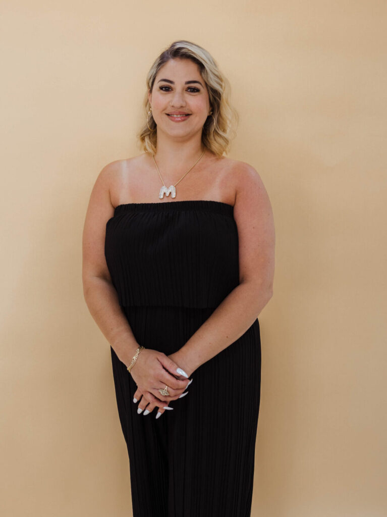 Mable Top Hair Stylist Tampa