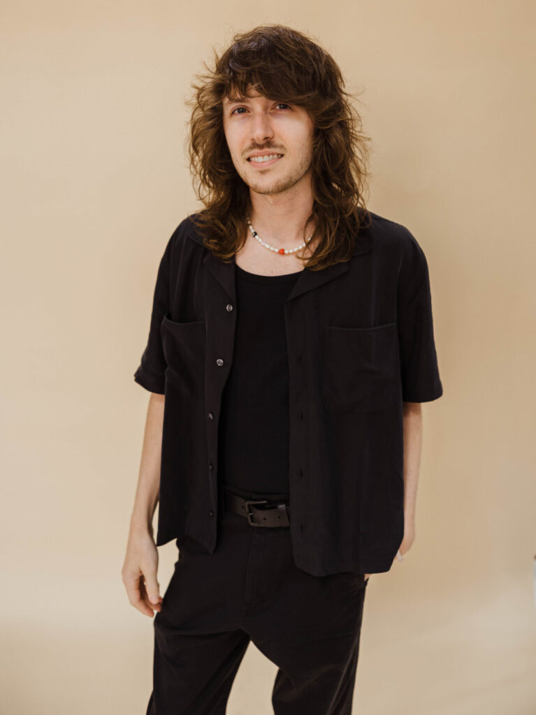 Seth Top Hair Stylist Tampa