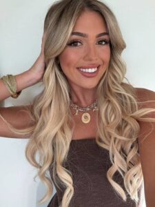 Dimensional Blonde and Brunette Hair Color in Tampa Dimensional Blonde and Brunette Hair Color in Tampa