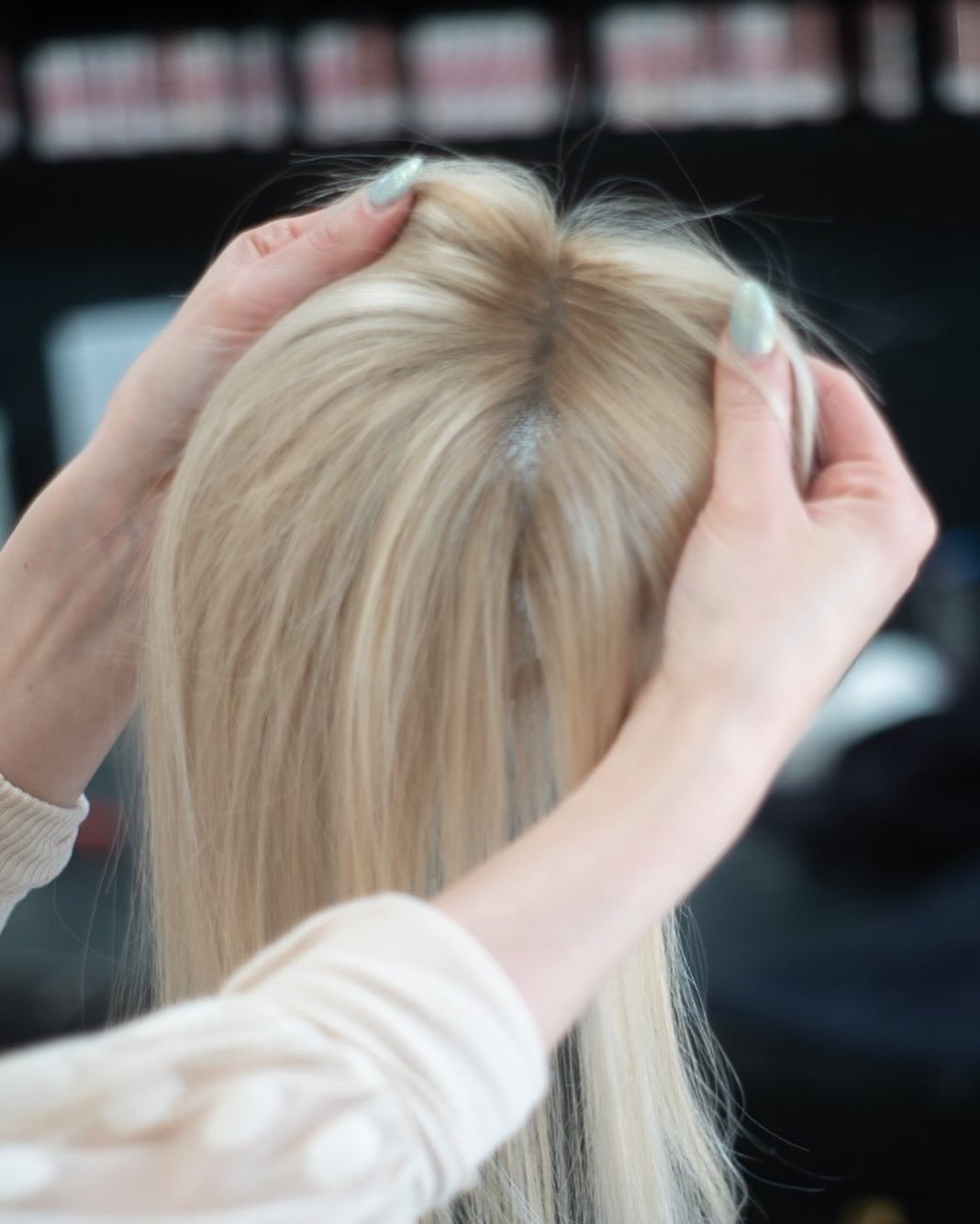 Human Hair Wigs
