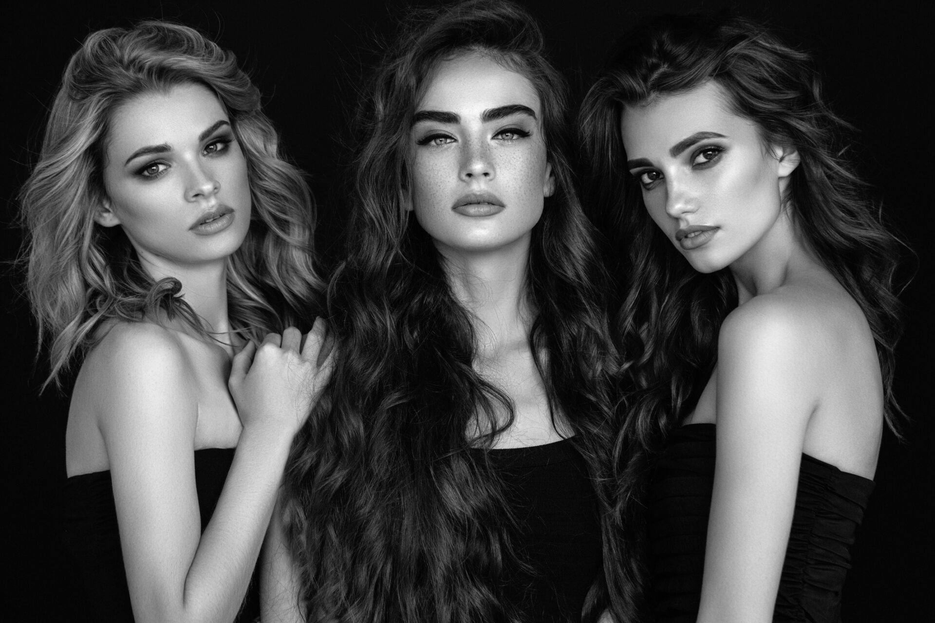 best hair color and hair extensions in tampa