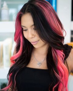 Vivid Color