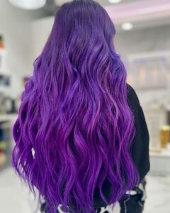 Vivid Color