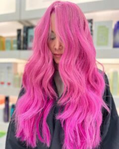 Vivid Color