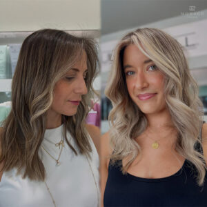 best hair color and hair extensions in tampa