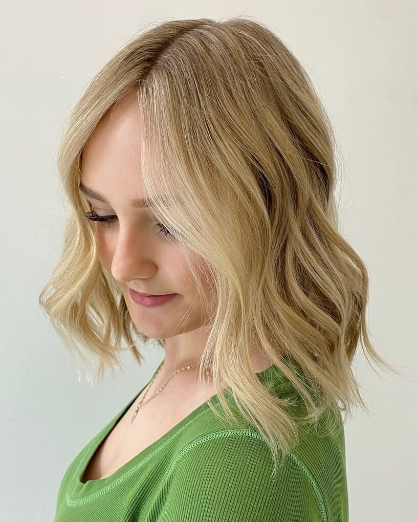 New Clients: $100 Savings on Haircut & Color